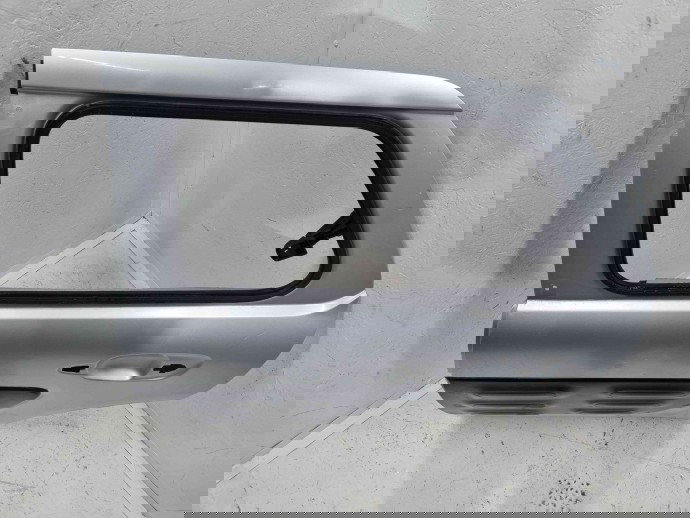 Usa stanga spate Citroen C4 Cactus [Fabr 2014-2017] EZR