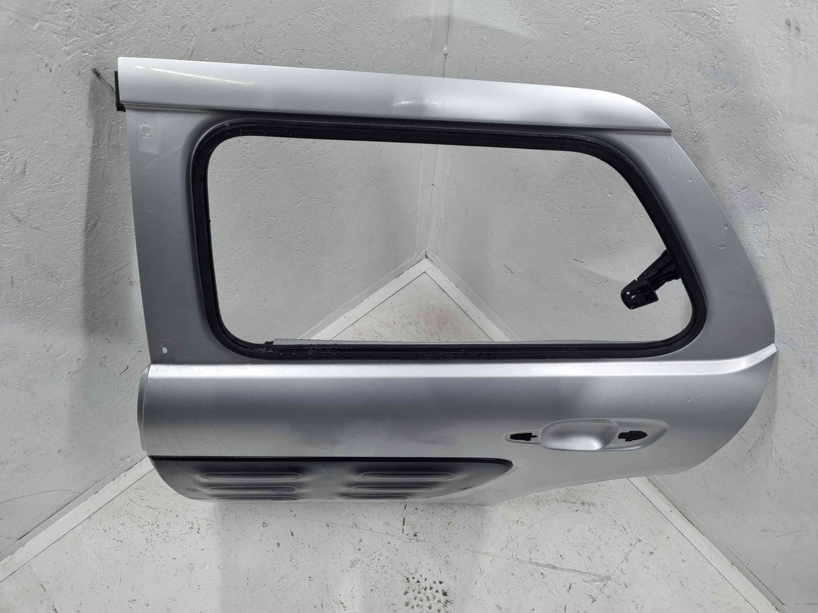 Usa stanga spate Citroen C4 Cactus [Fabr 2014-2017] EZR - imagine 4