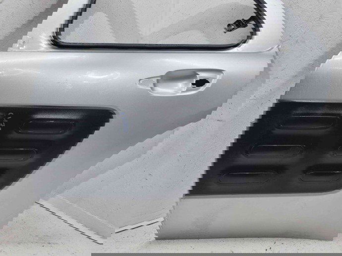 Usa stanga spate Citroen C4 Cactus [Fabr 2014-2017] EZR