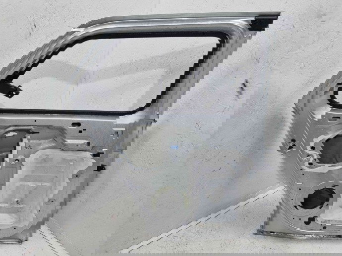 Usa stanga spate Citroen C4 Cactus [Fabr 2014-2017] EZR