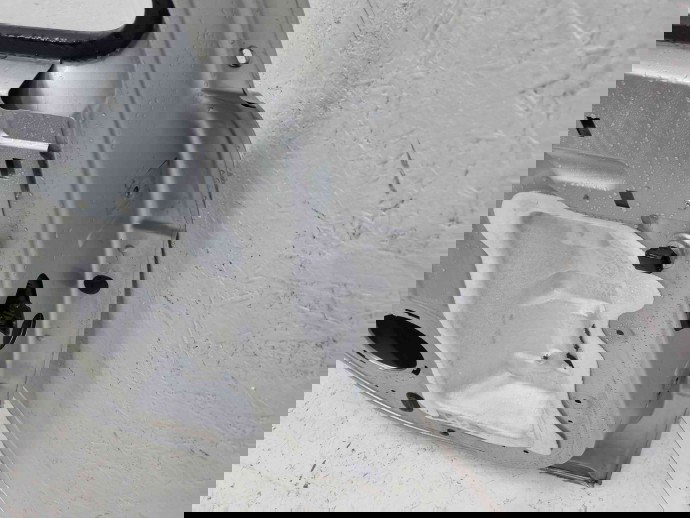 Usa stanga spate Citroen C4 Cactus [Fabr 2014-2017] EZR