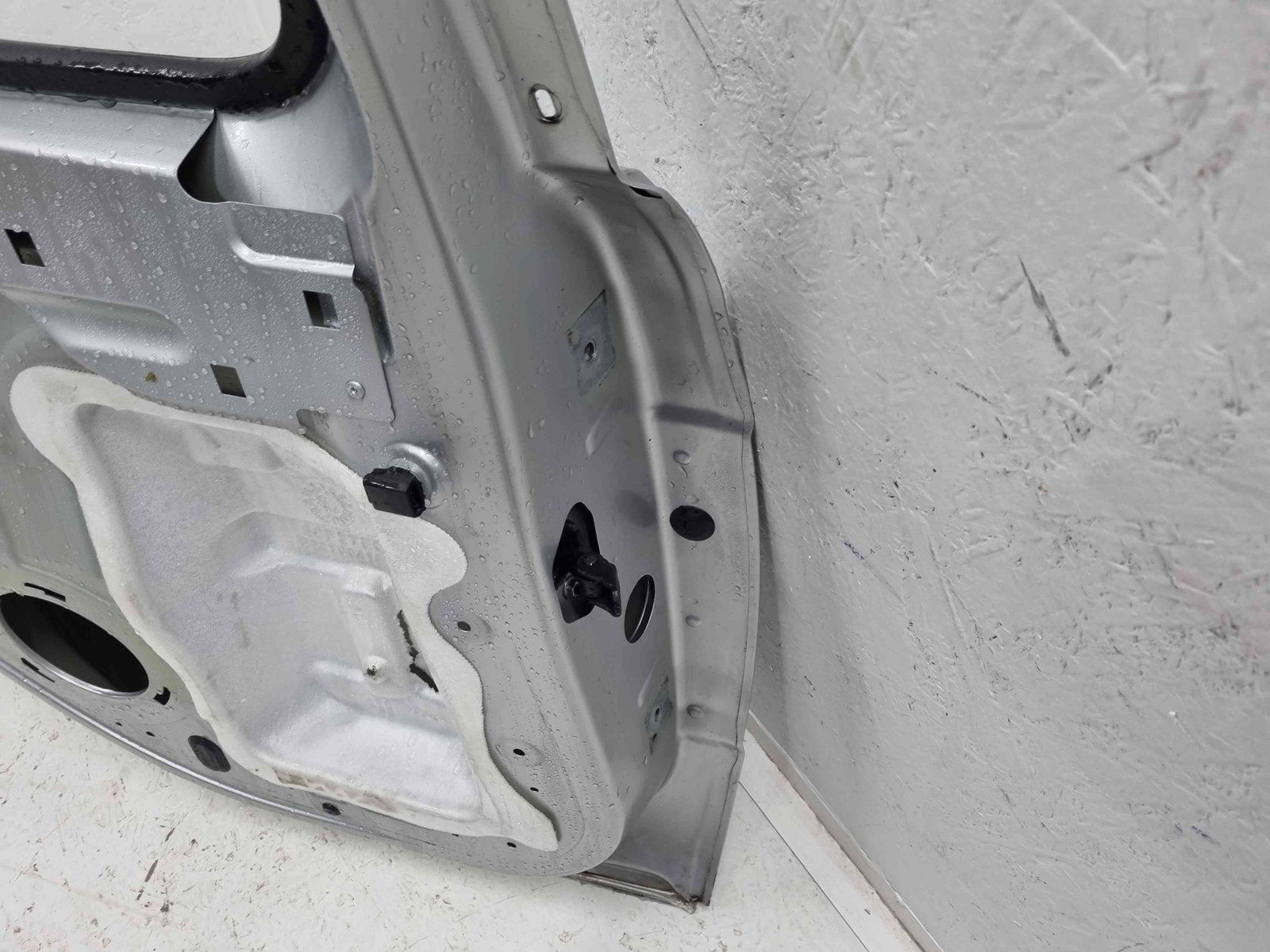 Usa stanga spate Citroen C4 Cactus [Fabr 2014-2017] EZR - imagine 7