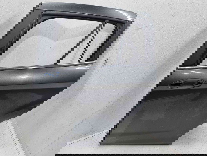 Usa stanga spate Ford B-Max [Fabr 2012-prezent] MAGNETIC