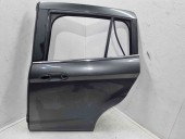 Usa stanga spate Ford B-Max [Fabr 2012-prezent] MAGNETIC