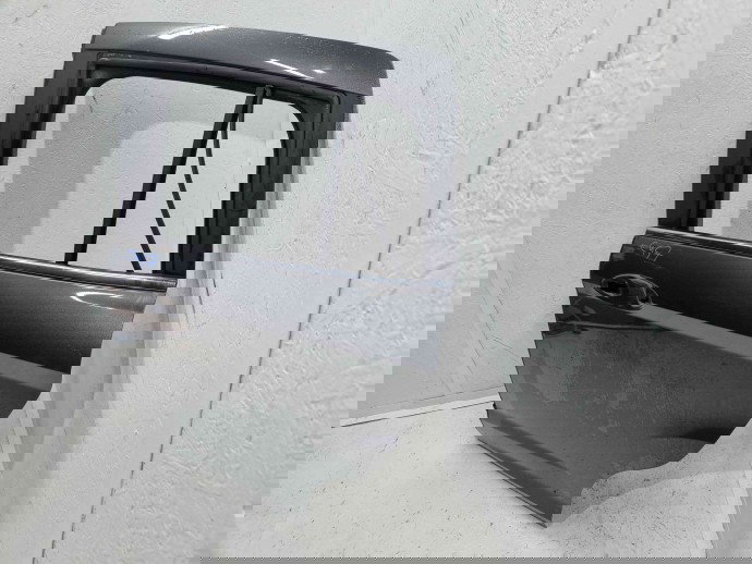 Usa stanga spate Ford B-Max [Fabr 2012-prezent] MAGNETIC