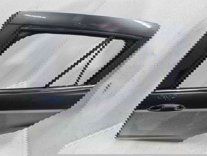 Usa stanga spate Ford B-Max [Fabr 2012-prezent] MAGNETIC