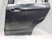 Usa stanga spate Ford B-Max [Fabr 2012-prezent] MAGNETIC