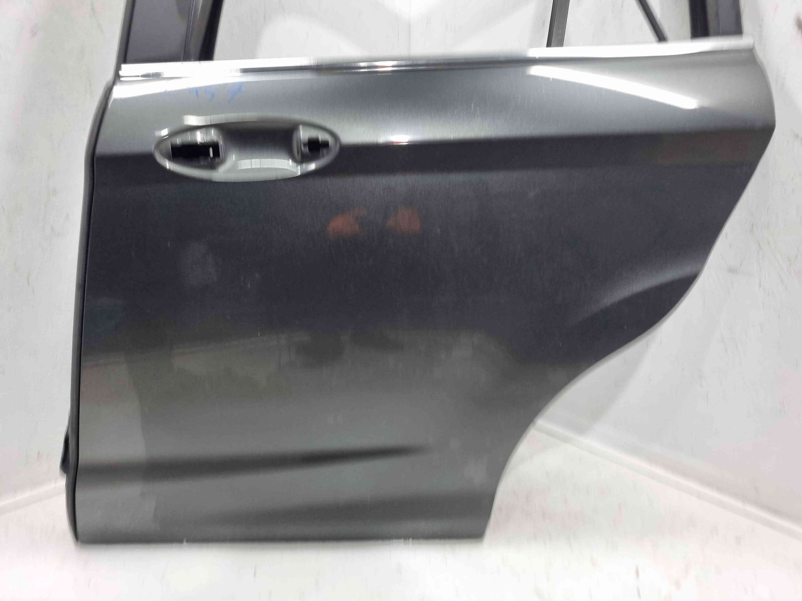 Usa stanga spate Ford B-Max [Fabr 2012-prezent] MAGNETIC - imagine 5