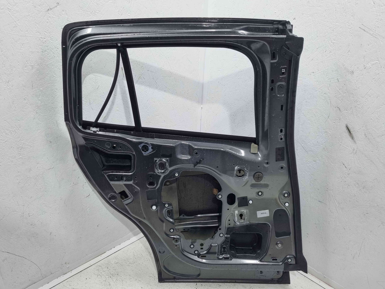 Usa stanga spate Ford B-Max [Fabr 2012-prezent] MAGNETIC - imagine 6