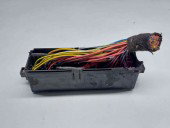  Panou sigurante Skoda Fabia 2 Combi (5J, 545) [Fabr 2007-2014] 5J0937615B 