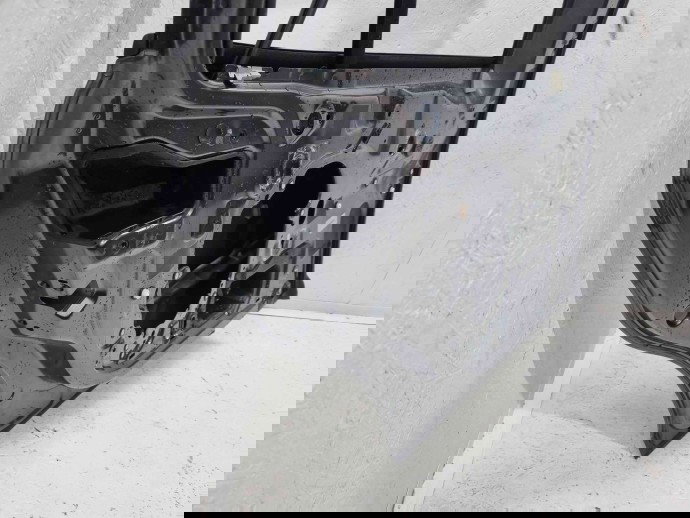 Usa stanga spate Ford B-Max [Fabr 2012-prezent] MAGNETIC