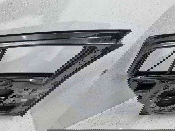 Usa stanga spate Ford B-Max [Fabr 2012-prezent] MAGNETIC