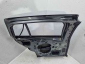 Usa stanga spate Ford B-Max [Fabr 2012-prezent] MAGNETIC