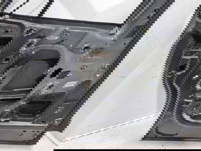 Usa stanga spate Ford B-Max [Fabr 2012-prezent] MAGNETIC