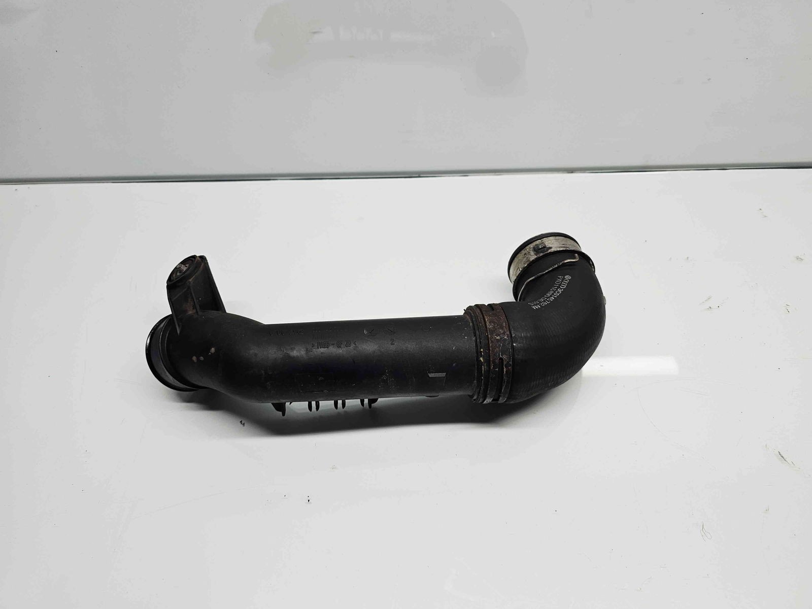 Tub intercooler Volkswagen Passat B6 (3C2) [Fabr 2005-2010] 3C0145770B 1.9 TDI BLS 77KW / 105CP - imagine 1