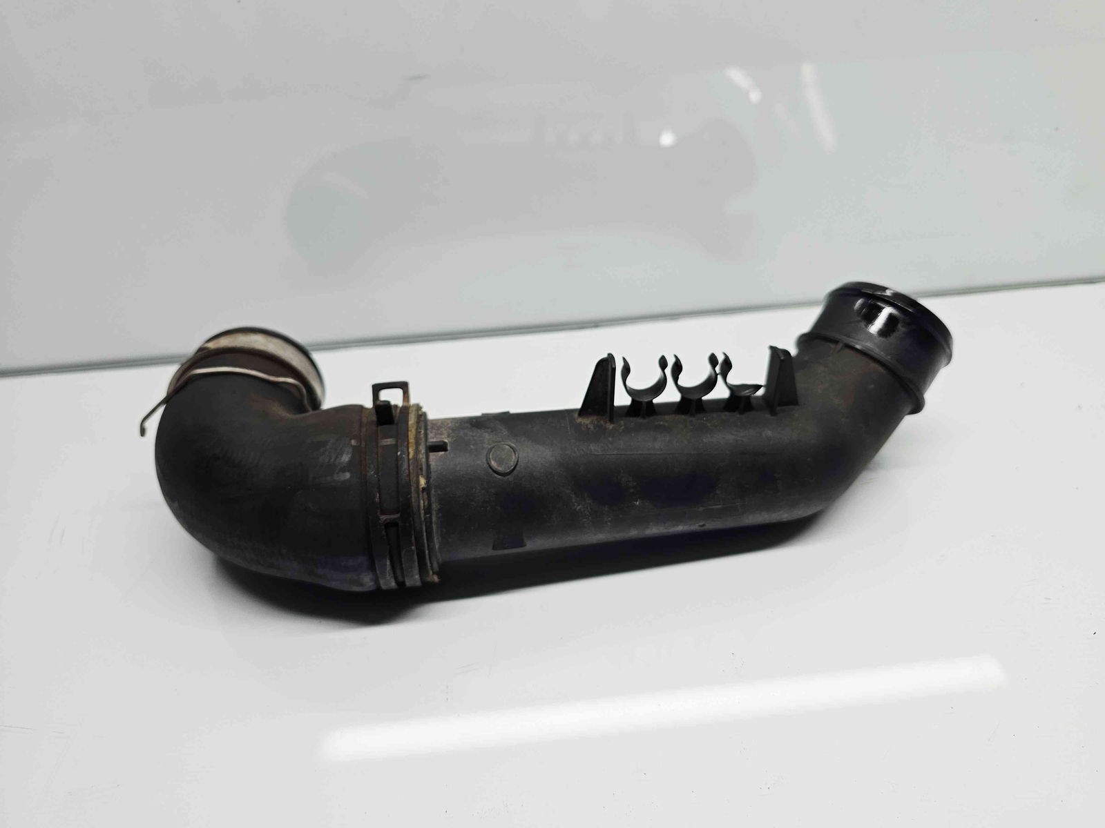 Tub intercooler Volkswagen Passat B6 (3C2) [Fabr 2005-2010] 3C0145770B 1.9 TDI BLS 77KW / 105CP - imagine 2