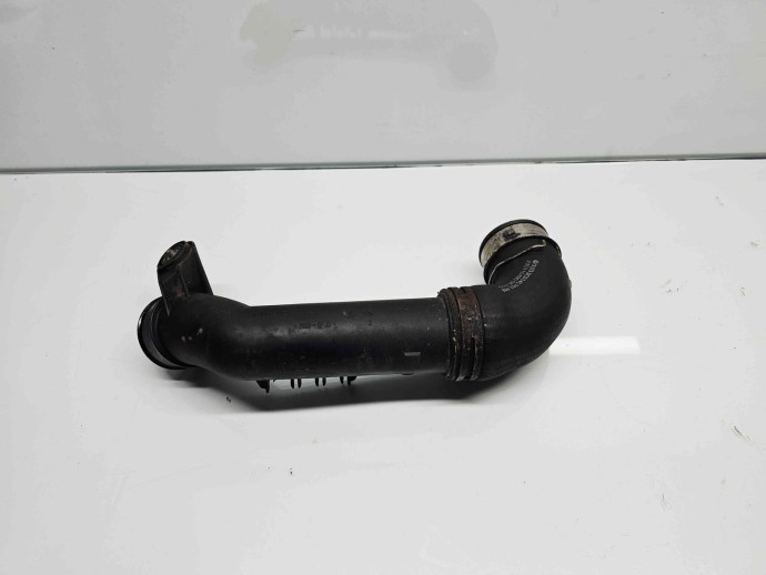 Tub intercooler  Volkswagen Golf 5 (1K1) [Fabr 2004-2008] 3C0145770B 1.9 TDI BLS 77KW / 105CP