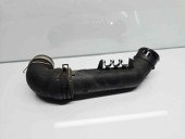 Tub intercooler  Volkswagen Golf 5 (1K1) [Fabr 2004-2008] 3C0145770B 1.9 TDI BLS 77KW / 105CP