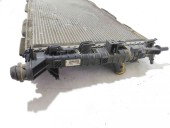 Radiator apa 3M5H8005TK Ford Focus 2 (DA) [Fabr 2004-2012] 1.6 GBDB
