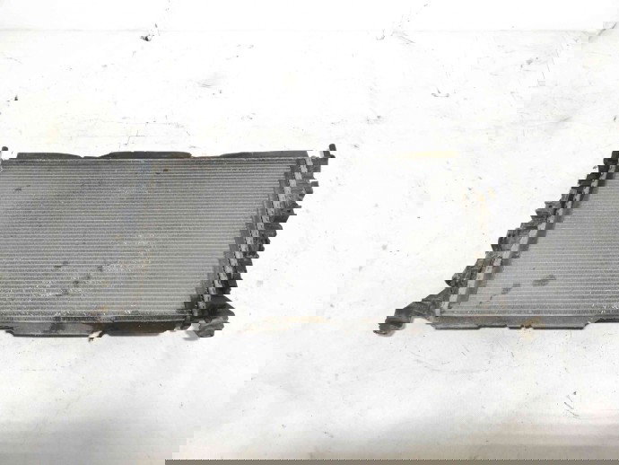 Radiator apa 3M5H8005TK Ford Focus 2 (DA) [Fabr 2004-2012] 1.6 GBDB