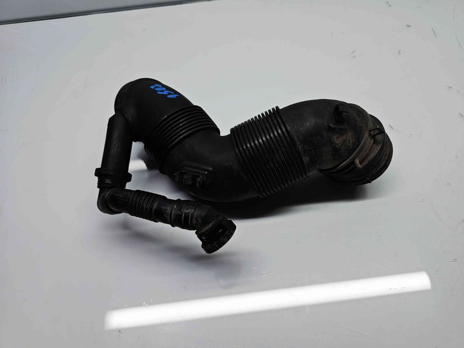 Tub admisie aer Volkswagen Jetta 3 (1K2) [Fabr 2005-2010] 3C0129654M 1.9 TDI BLS 77KW / 105CP - imagine 4