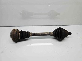 Planetara stanga fata  Skoda Octavia 2 (1Z3) [Fabr 2004-2013] 2K0407271E 1.9 TDI BLS 77KW / 105CP