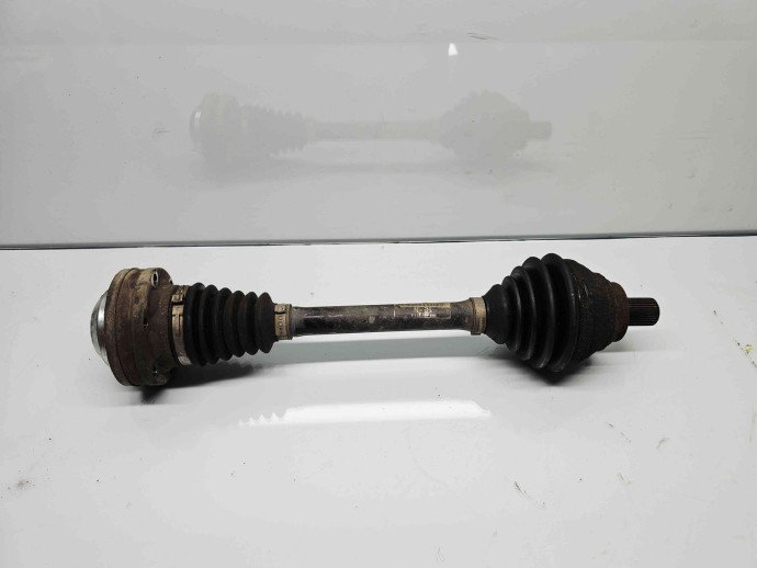 Planetara stanga fata  Skoda Octavia 2 (1Z3) [Fabr 2004-2013] 2K0407271E 1.9 TDI BLS 77KW / 105CP