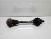 Planetara stanga fata  Skoda Octavia 2 (1Z3) [Fabr 2004-2013] 2K0407271E 1.9 TDI BLS 77KW / 105CP