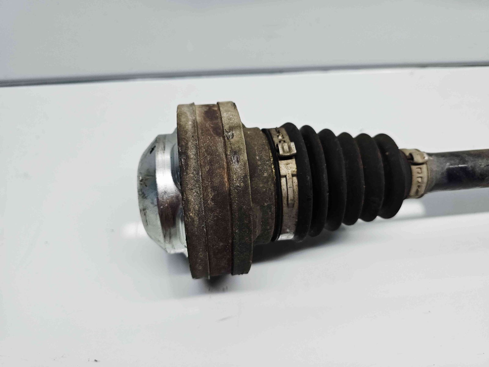 Planetara stanga fata Skoda Octavia 2 (1Z3) [Fabr 2004-2013] 2K0407271E 1.9 TDI BLS 77KW / 105CP - imagine 4