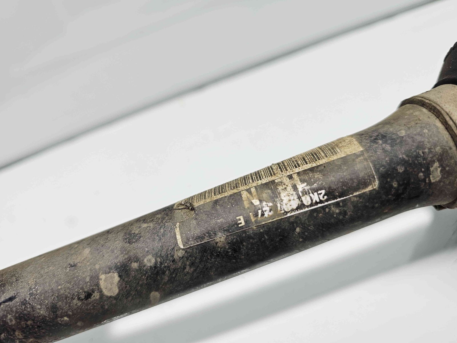 Planetara stanga fata Skoda Superb II (3T4) [Fabr 2008-2015] 2K0407271E 1.9 TDI BLS 77KW / 105CP - imagine 2