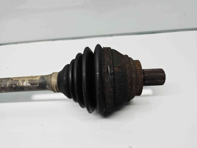 Planetara stanga fata  Skoda Superb II (3T4) [Fabr 2008-2015] 2K0407271E 1.9 TDI BLS 77KW / 105CP