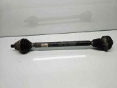 Planetara dreapta fata  Skoda Octavia 2 (1Z3) [Fabr 2004-2013] 2K0407272E 1.9 TDI BLS 77KW / 105CP