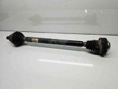 Planetara dreapta fata  Skoda Octavia 2 (1Z3) [Fabr 2004-2013] 2K0407272E 1.9 TDI BLS 77KW / 105CP