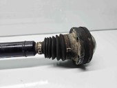 Planetara dreapta fata  Skoda Octavia 2 (1Z3) [Fabr 2004-2013] 2K0407272E 1.9 TDI BLS 77KW / 105CP