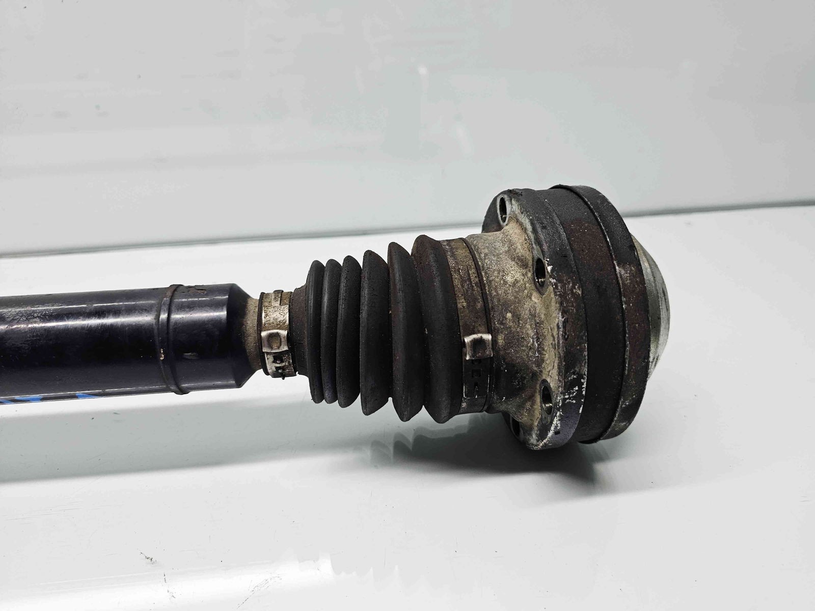 Planetara dreapta fata Skoda Octavia 2 (1Z3) [Fabr 2004-2013] 2K0407272E 1.9 TDI BLS 77KW / 105CP - imagine 3