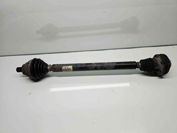 Planetara dreapta fata  Skoda Superb II (3T4) [Fabr 2008-2015] 2K0407272E 1.9 TDI BLS 77KW / 105CP