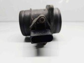 Debitmetru aer  Skoda Fabia 2 (5J, 542) [Fabr 2007-2014] 038906461B 1.9 TDI BLS 77KW / 105CP