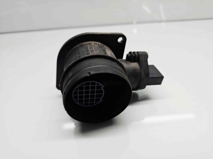 Debitmetru aer  Skoda Fabia 2 (5J, 542) [Fabr 2007-2014] 038906461B 1.9 TDI BLS 77KW / 105CP