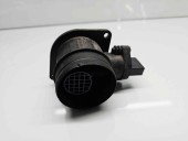 Debitmetru aer  Skoda Fabia 2 (5J, 542) [Fabr 2007-2014] 038906461B 1.9 TDI BLS 77KW / 105CP