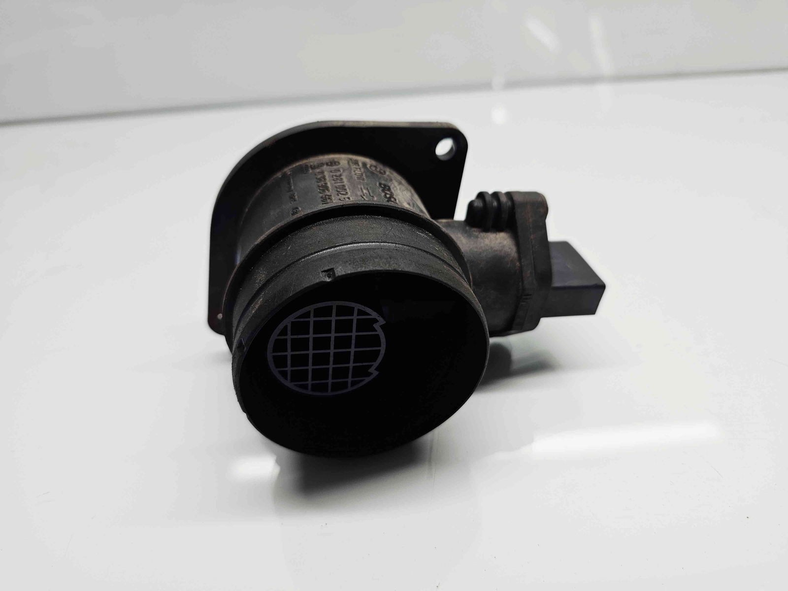 Debitmetru aer Skoda Fabia 2 (5J, 542) [Fabr 2007-2014] 038906461B 1.9 TDI BLS 77KW / 105CP - imagine 4