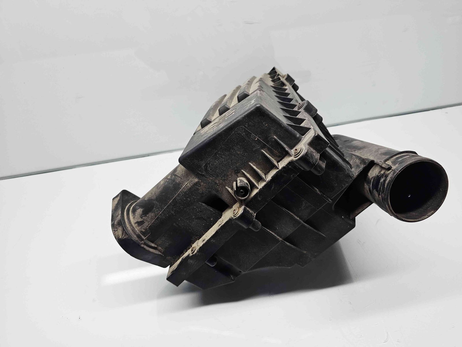 Carcasa filtru aer Volkswagen Golf 5 (1K1) [Fabr 2004-2008] 3C0129607BA 1.9 TDI BLS 77KW / 105CP - imagine 4