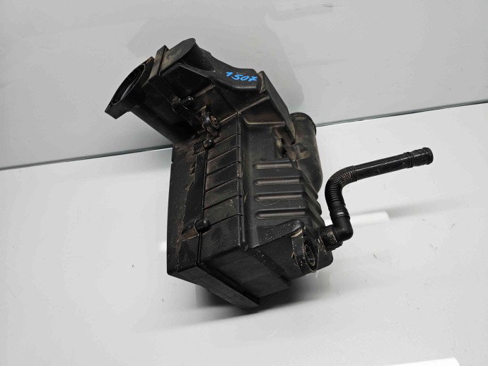 Carcasa filtru aer  Volkswagen Jetta 3  (1K2) [Fabr 2005-2010] 3C0129607BA 1.9 TDI BLS 77KW / 105CP
