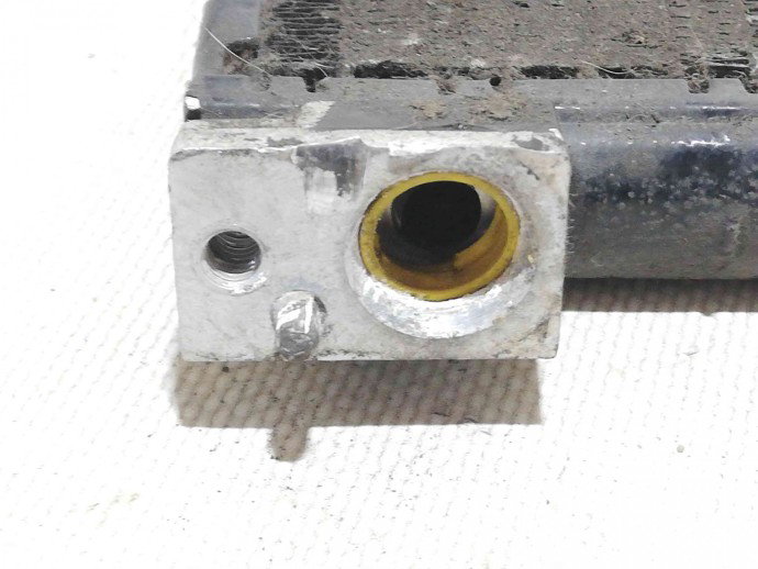 Radiator clima 8K0260401H Audi A5 2.0 CAHA 2007-2015