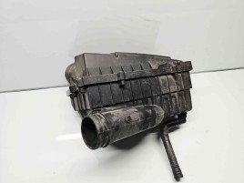 Carcasa filtru aer  Skoda Octavia 2 (1Z3) [Fabr 2004-2013] 3C0129607BA 1.9 TDI BLS 77KW / 105CP