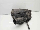 Carcasa filtru aer  Skoda Octavia 2 (1Z3) [Fabr 2004-2013] 3C0129607BA 1.9 TDI BLS 77KW / 105CP