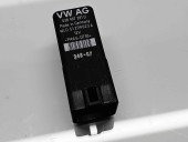  Releu  Volkswagen Golf 5 (1K1) [Fabr 2004-2008] 038907281D 