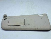  Parasolar stanga Ford S-Max 1 [Fabr 2006-2010] OEM