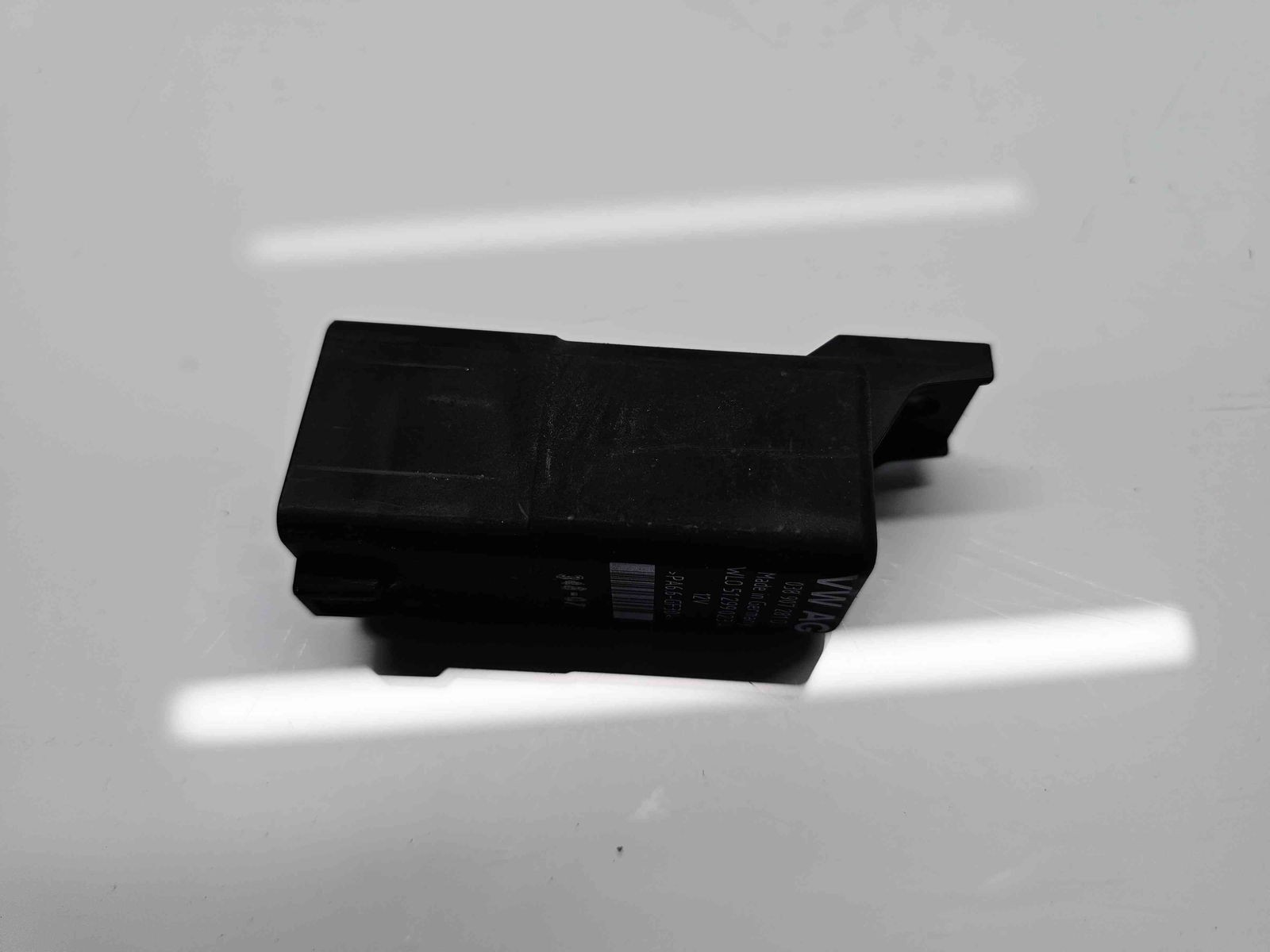 Releu Skoda Octavia 2 (1Z3) [Fabr 2004-2013] 038907281D - imagine 3