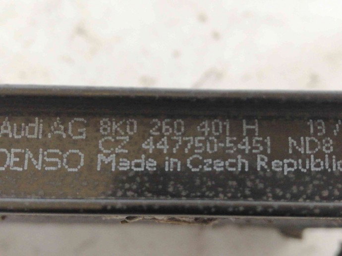 Radiator clima 8K0260401H Audi A5 2.0 CAHA 2007-2015