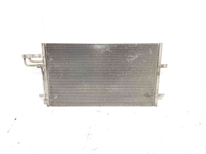 Radiator clima OEM Ford Focus 2 (DA) [Fabr 2004-2012] 1.6 GBDB